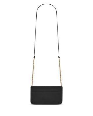 Cassandre Crossbody Bag Phone Holder with Strap