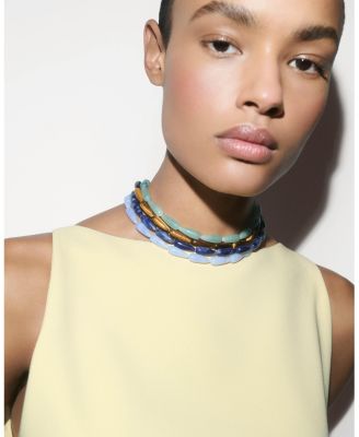  Women's Drop Necklace