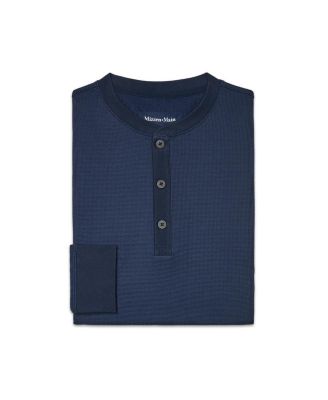  Henderson Long Sleeve Henley