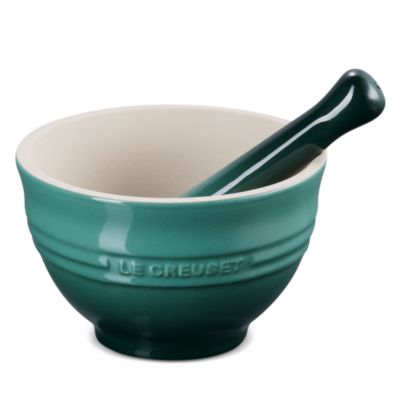 Mortar and Pestle Set