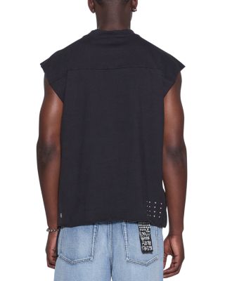 Touchdown Cutoff Logo T-Shirt