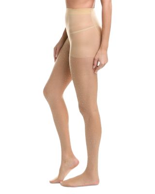 Dream Crystal Tights