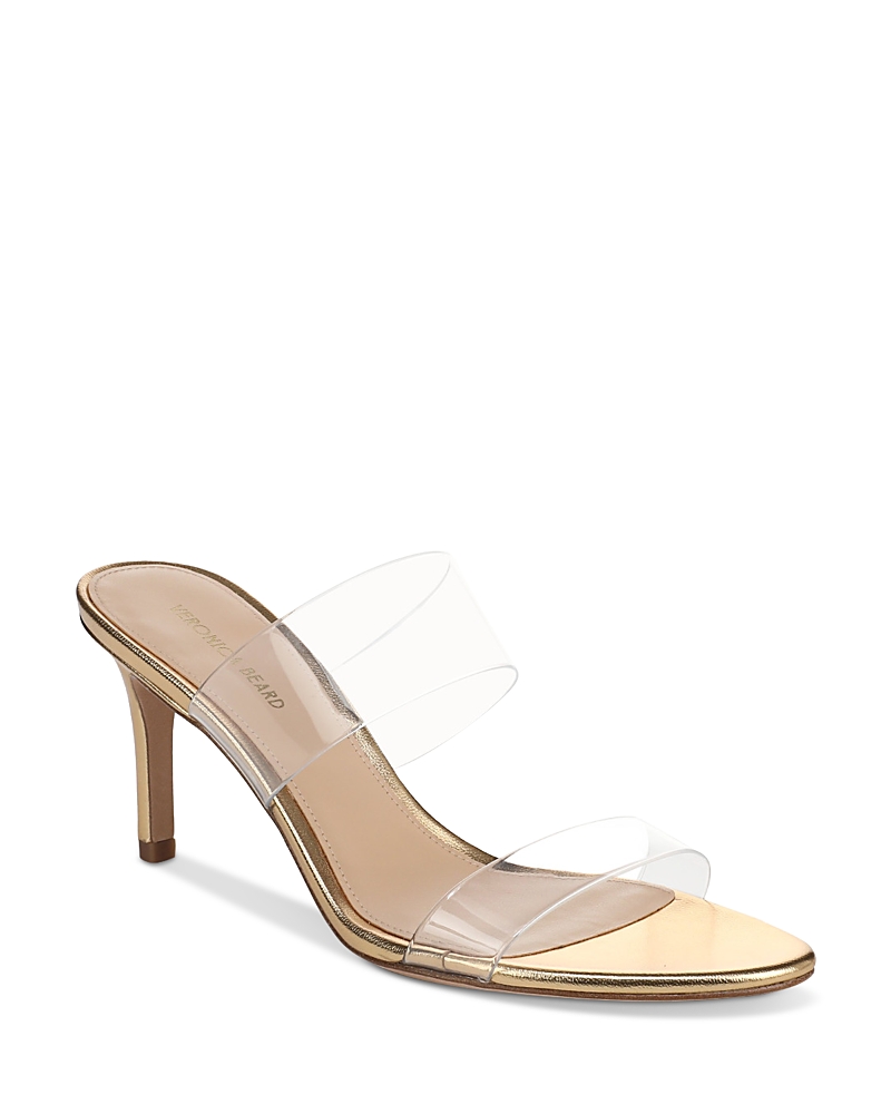 Veronica Beard Women's Asha 75 Sandals