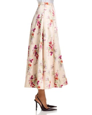 Iris Bouquet Hilda Skirt 