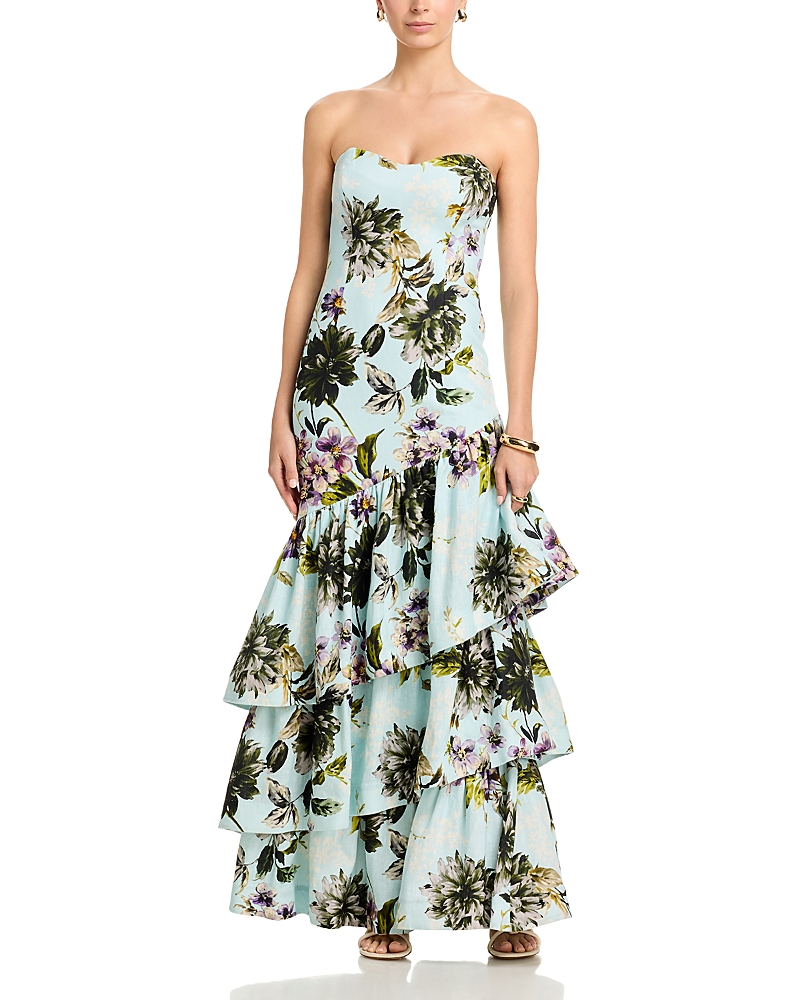 Cara Cara Willa Dress