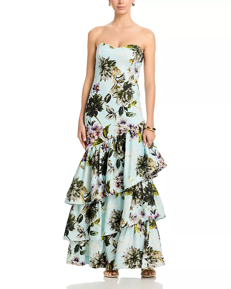Cara Cara Willa Dress