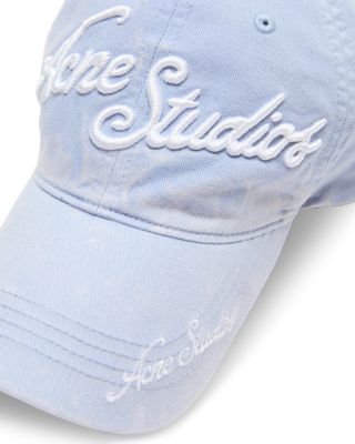 Logo Cap