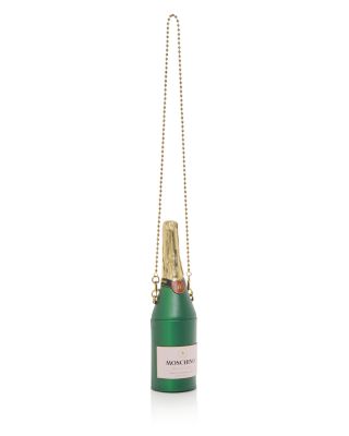 Champagne Bottle Bag