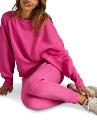 Dreamglow Crewneck Sweatshirt