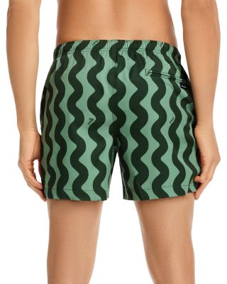 Waveform Swim Shorts