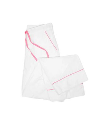 Women's Long Pajama Set