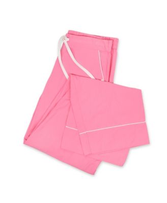 Women's Long Pajama Set