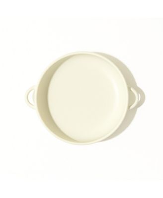  Dinner Plate With Handles