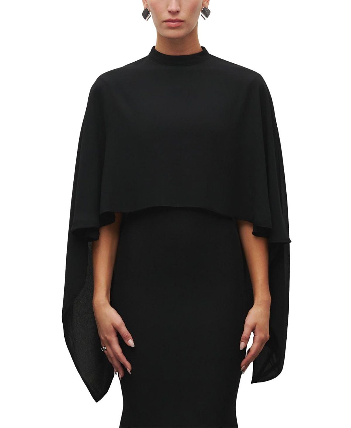 Heiress Beverly Hills The Cape Top