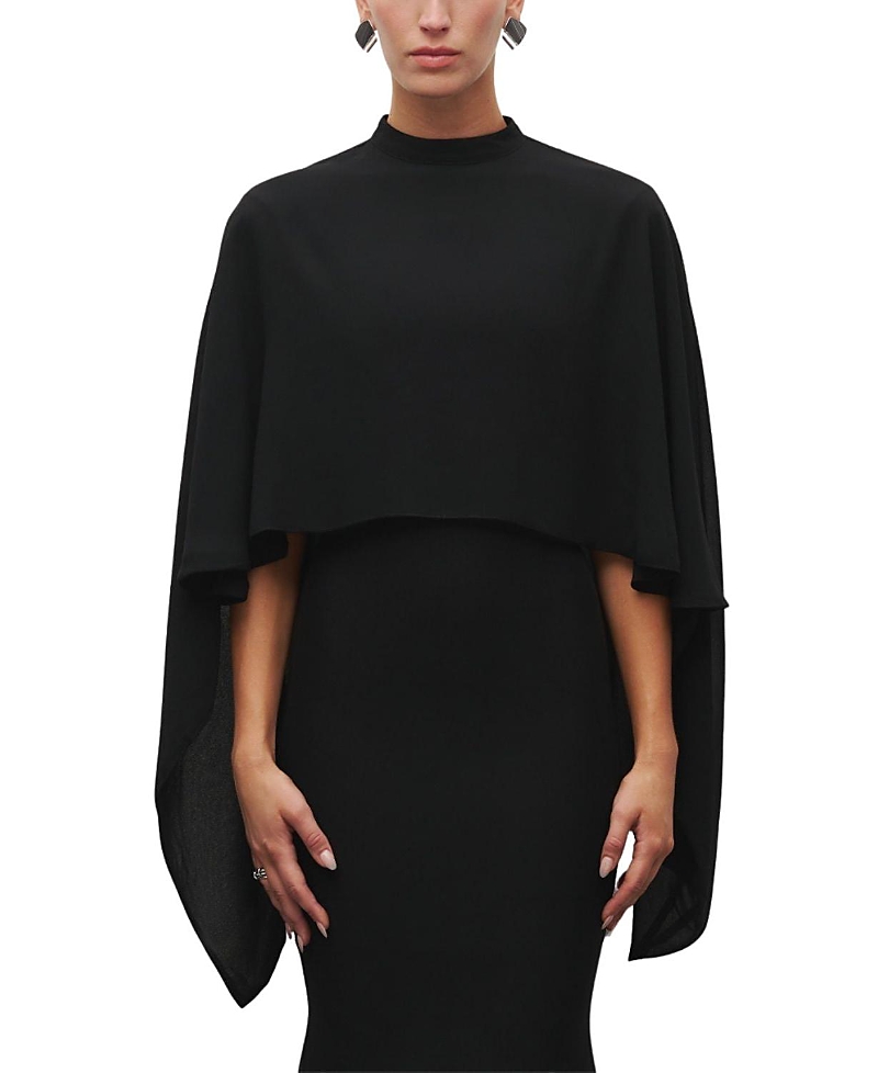 Heiress Beverly Hills The Cape Top