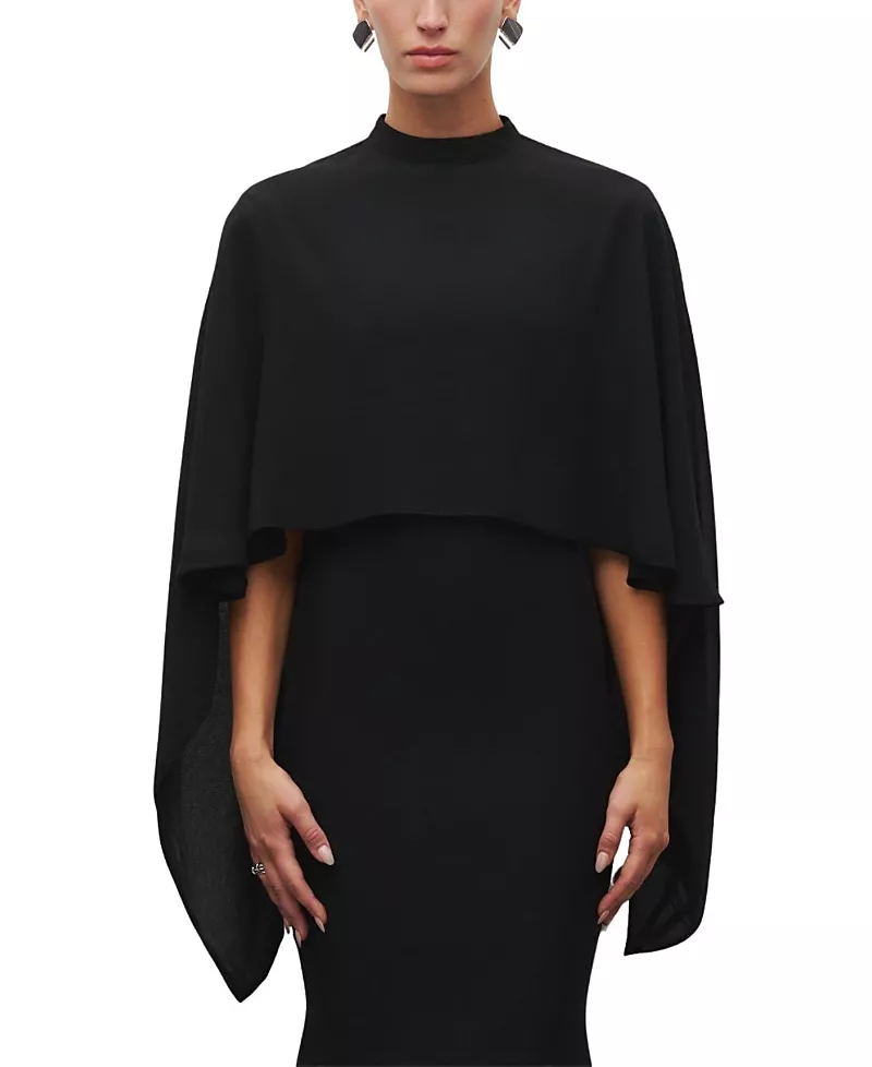 Heiress Beverly Hills The Cape Top