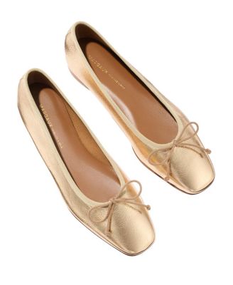 Women's The Fonteyn Flats