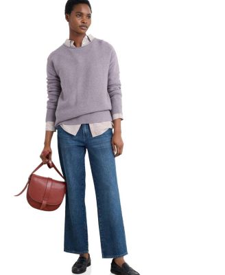  Women's Fruity Long Sleeve Sweater