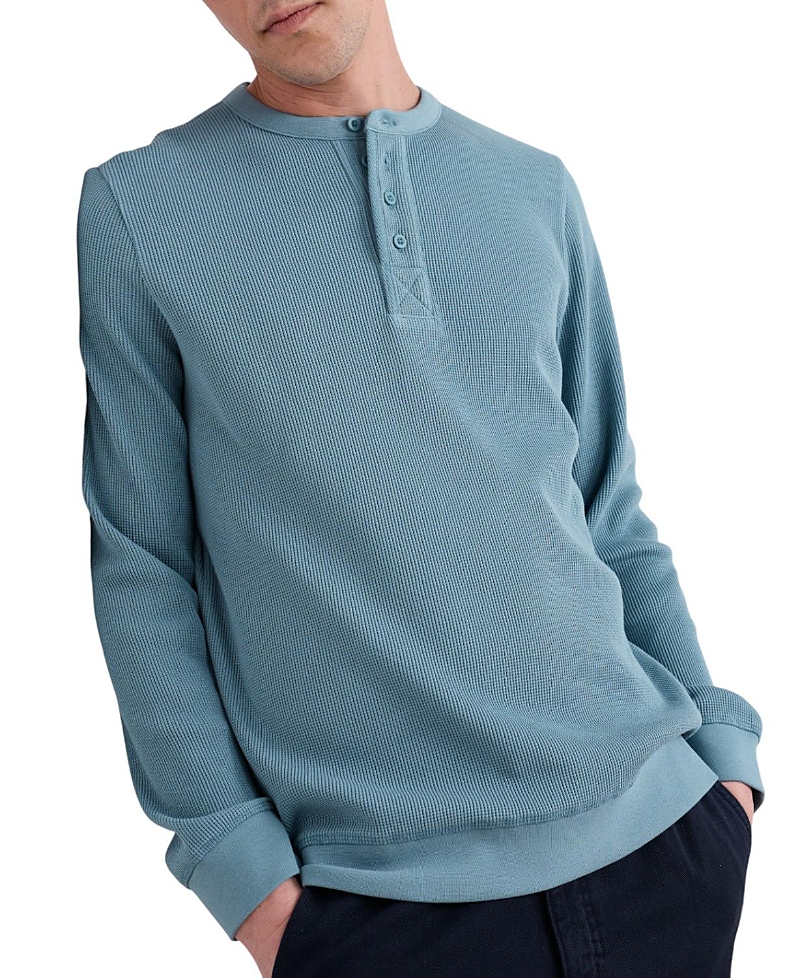 Seasalt Cornwall Brigantine Long Sleeve T-Shirts