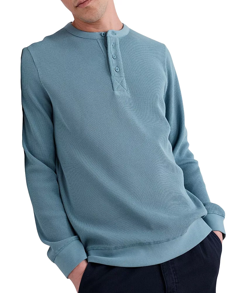 Seasalt Cornwall Brigantine Long Sleeve T-Shirts