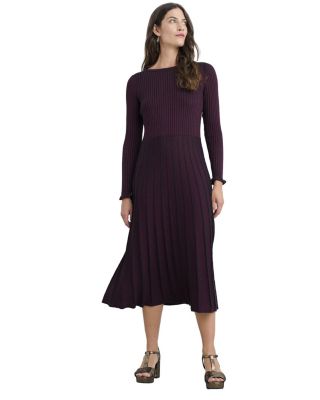  Women's Glass Stem Dress