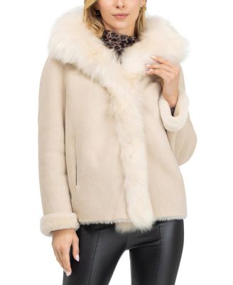  Merino Toscana Lamb Jacket