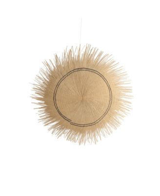 Sun Circle Wall Art, 36"