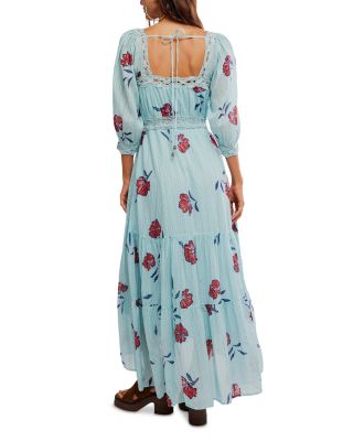 Morning Meadows Dress