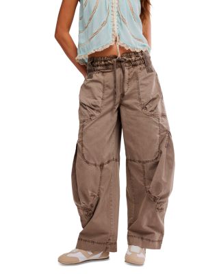 Onset Parachute Pants