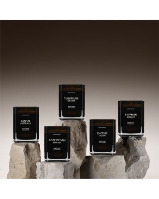 Encens Oman Fragranced Candle 7.7 oz.