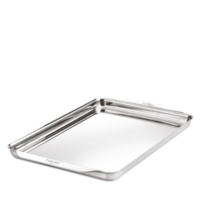 Half Sheet Baking Pan
