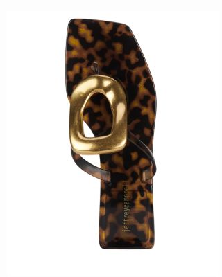 Women's Linques Jelly Sandals