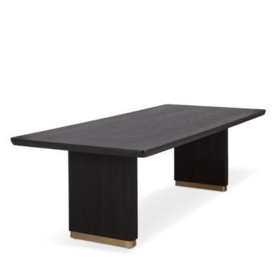 Kalla Rectangular Dining Table, 96"