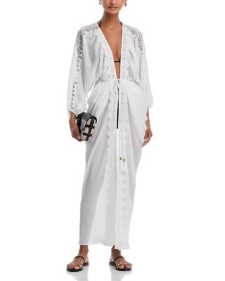 Bernice Cover Up Dress