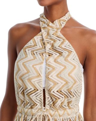 Jilly Cover Up Dress