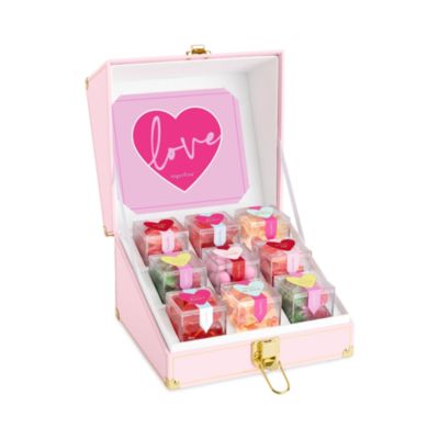 Valentine's Day 2026 Mini Trunk Box