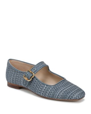 Women's Michaela Mary Jane Flats
