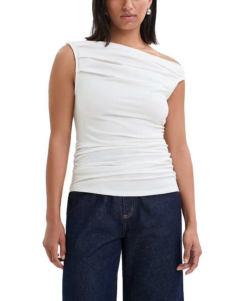 Marcella Cooper Sleeveless Top