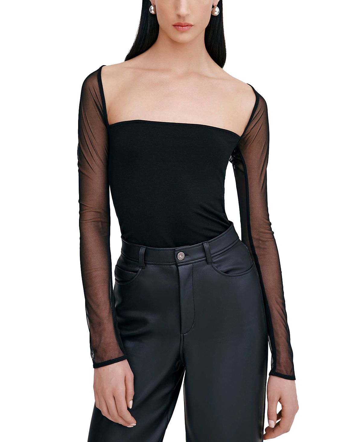 Marcella Lucia Top