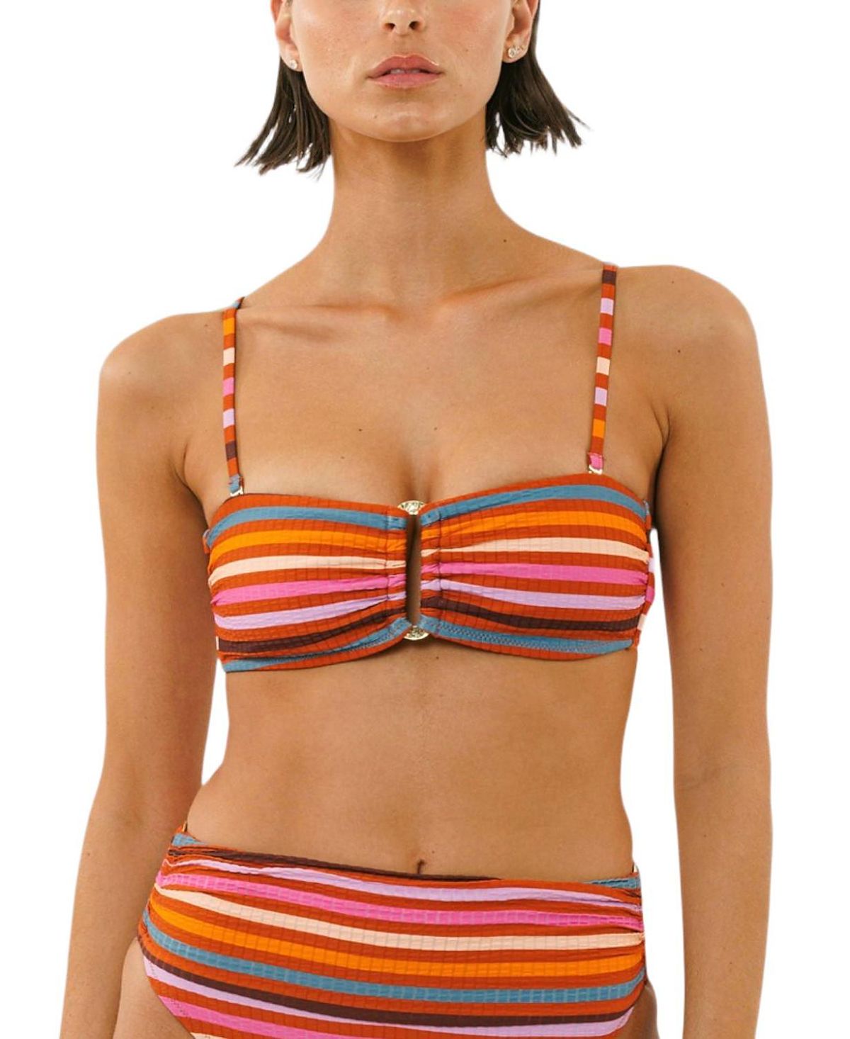 Biliblond Renee Bikini Top