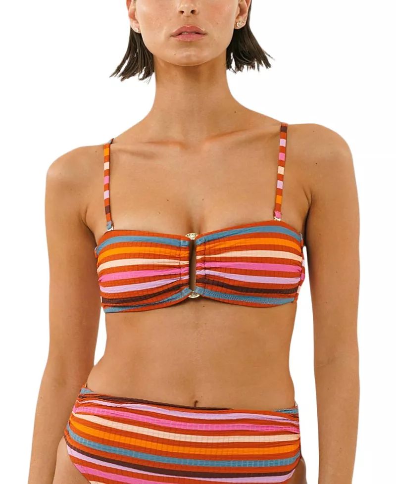 Biliblond Renee Bikini Top