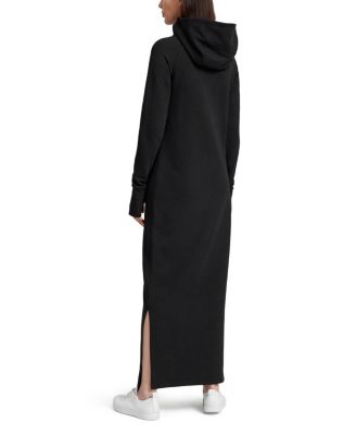 Tompkins Sweatshirt Dress