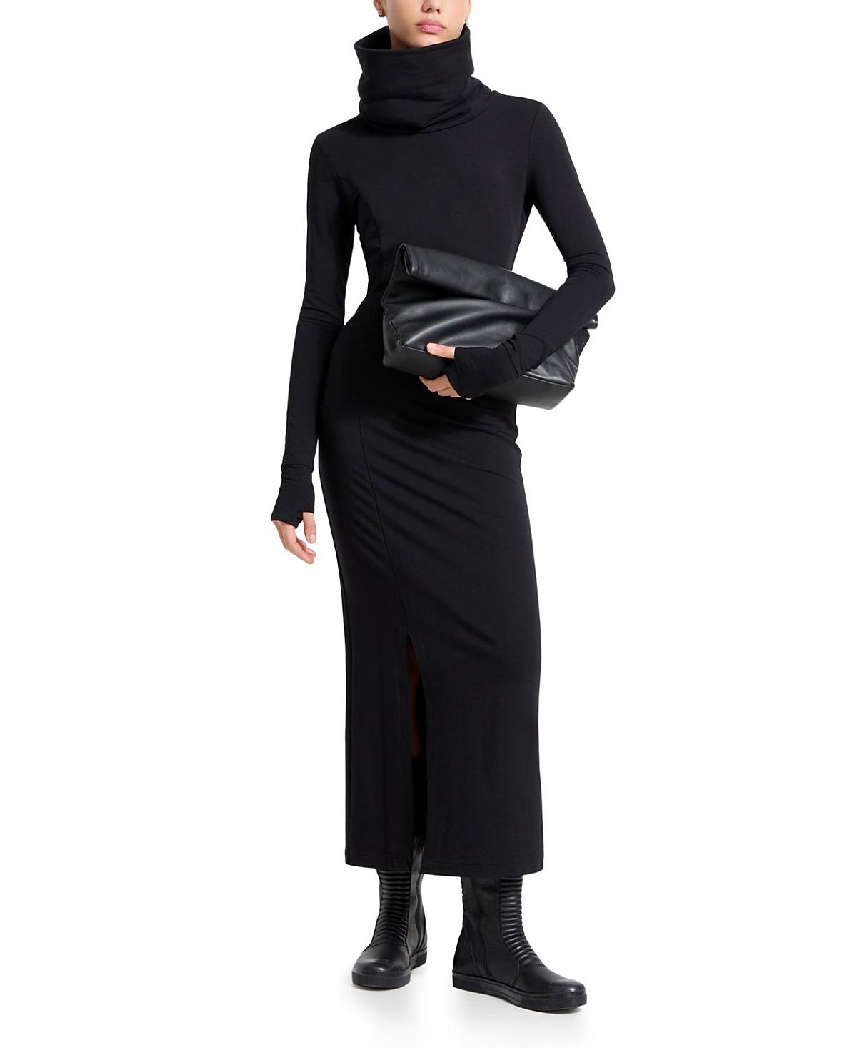Marcella Lisa Sweatshirt Dress