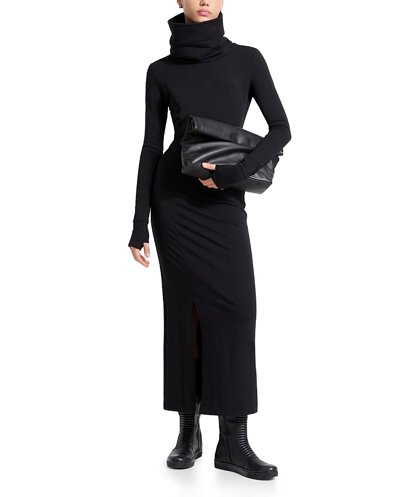 Marcella Lisa Sweatshirt Dress