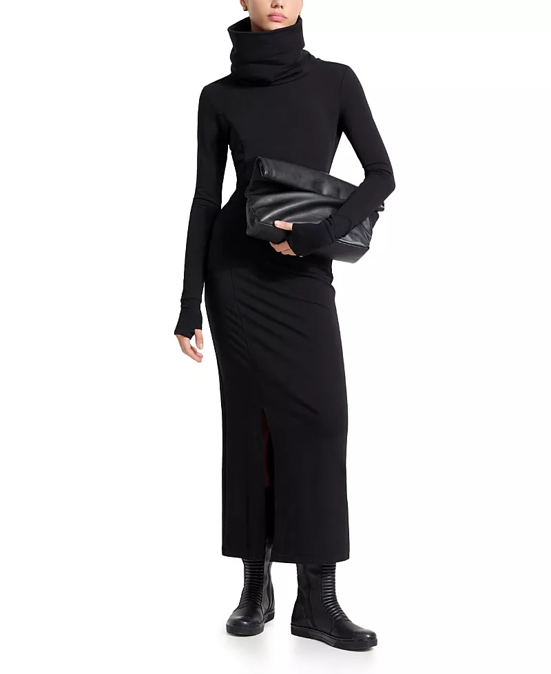 Marcella Lisa Sweatshirt Dress
