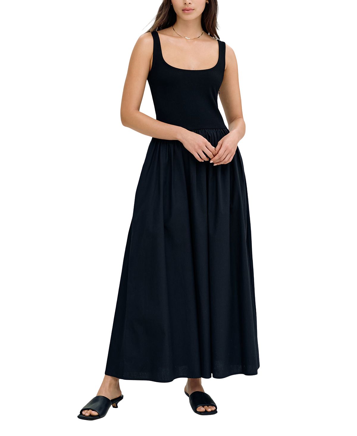 Marcella Clara Dress