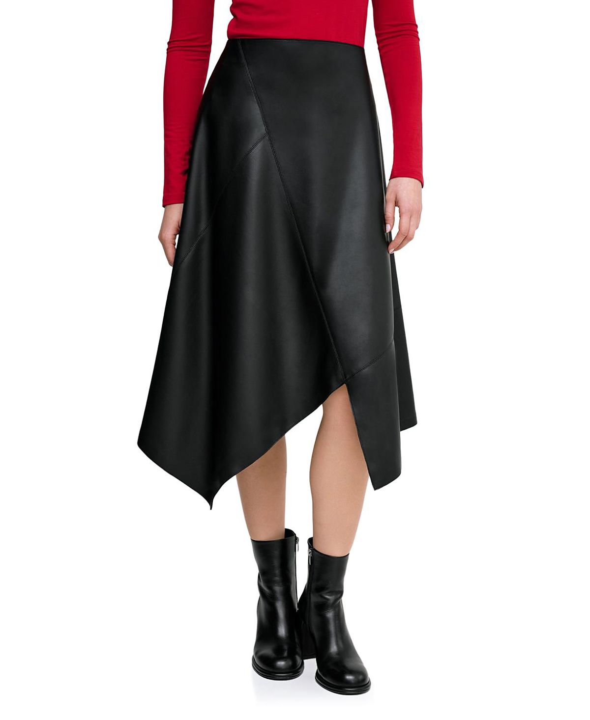 Marcella Coralie Skirt