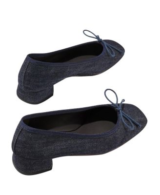  Women's The Ada Pumps