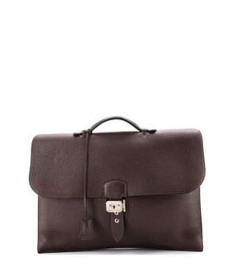 41 Sac a Depeches Bag Togo