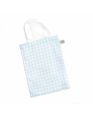 Picnic Gingham Duvet Set, Twin